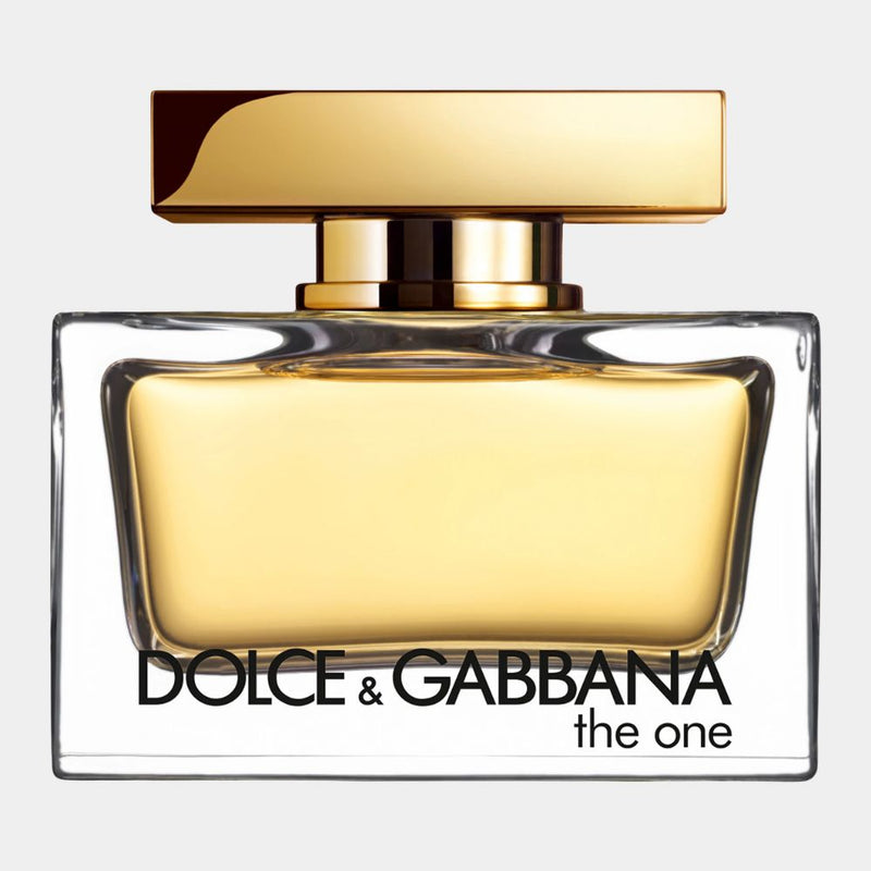 Dolce & Gabbana The One woda perfumowana dla kobiet 75 ml