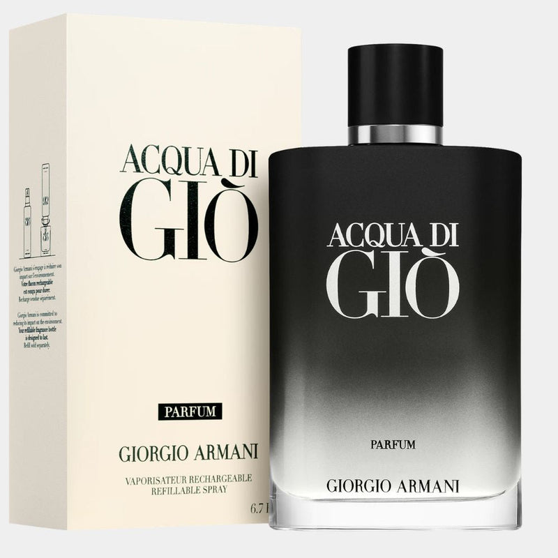 Giorgio Armani Acqua di Giò Profumo woda perfumowana dla mężczyzn 100 ml