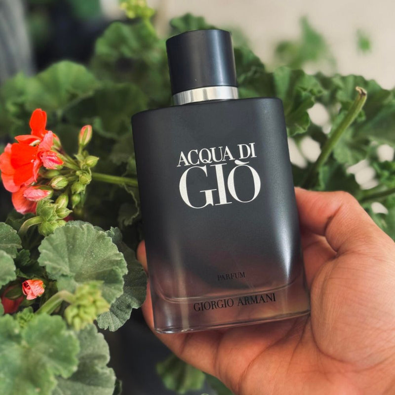 Giorgio Armani Acqua di Giò Profumo woda perfumowana dla mężczyzn 100 ml