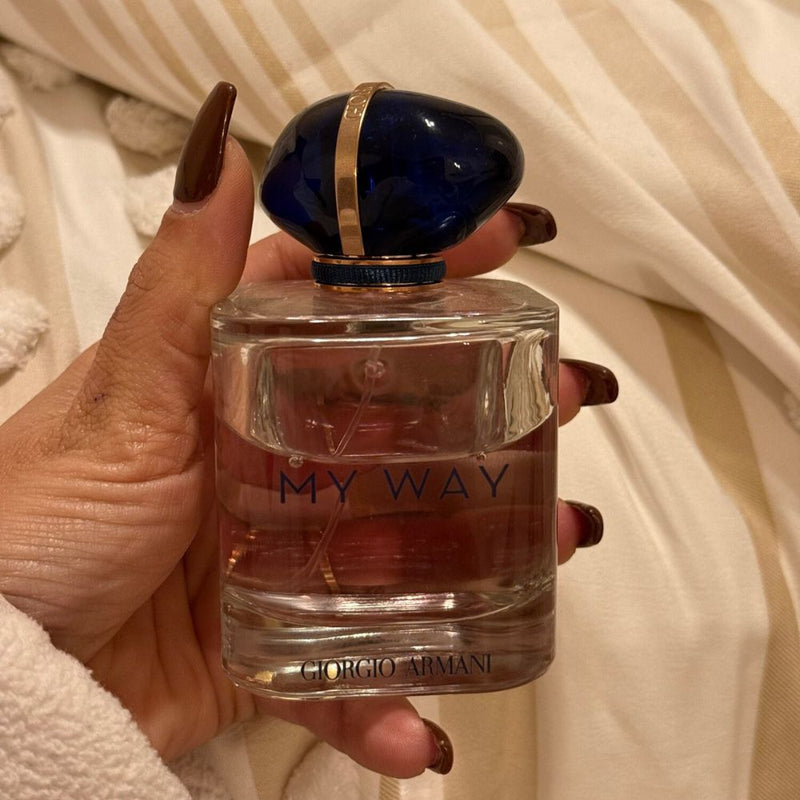 Giorgio Armani My Way woda perfumowana dla kobiet 90 ml