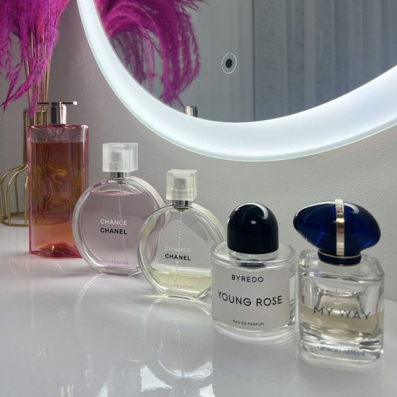 Giorgio Armani My Way woda perfumowana dla kobiet 90 ml