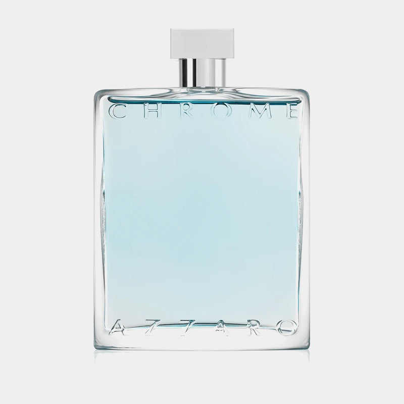 Azzaro Chrome woda toaletowa dla mężczyzn 100 ml