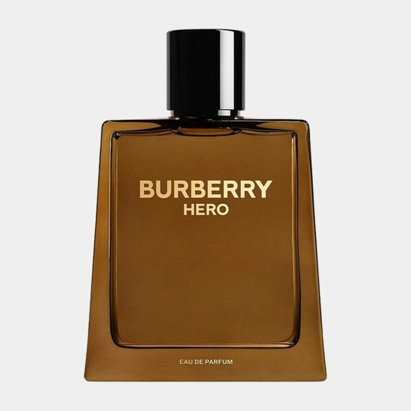 Burberry Hero woda perfumowana dla mężczyzn 100 ml