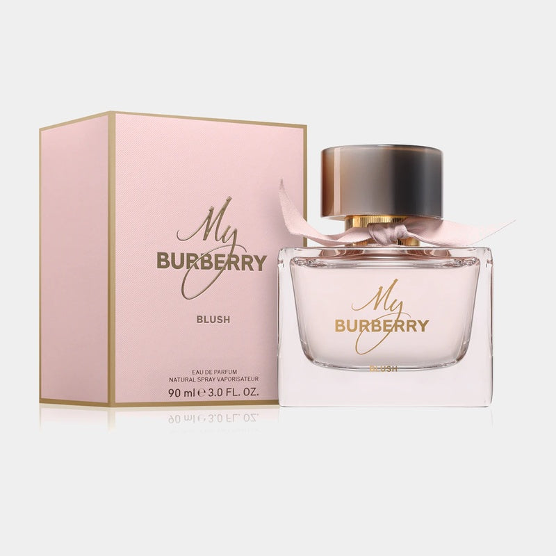 Burberry My Burberry Blush woda perfumowana dla kobiet 90 ml