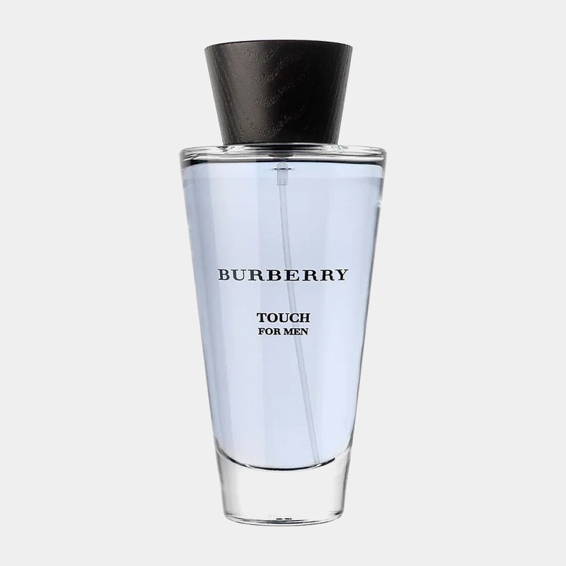 Burberry Touch for Men woda toaletowa dla mężczyzn 100 ml
