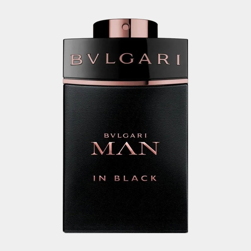 Bvlgari Man In Black woda perfumowana dla mężczyzn 100 ml