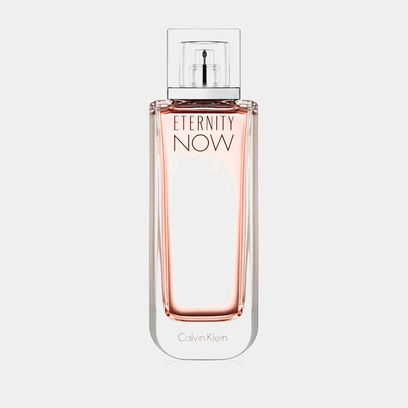 Calvin Klein Eternity Now woda perfumowana dla kobiet 100 ml