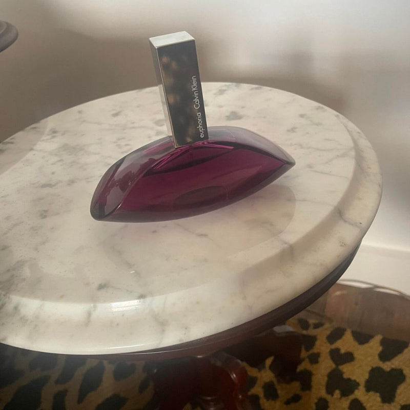 Calvin Klein Euphoria woda perfumowana dla kobiet 100 ml
