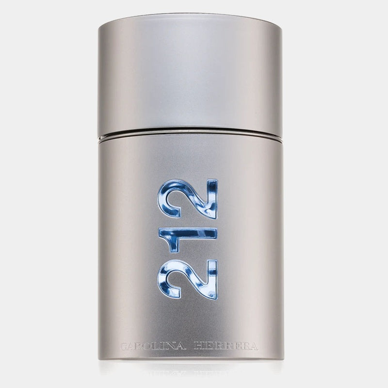 Carolina Herrera 212 Men woda toaletowa dla mężczyzn 100 ml