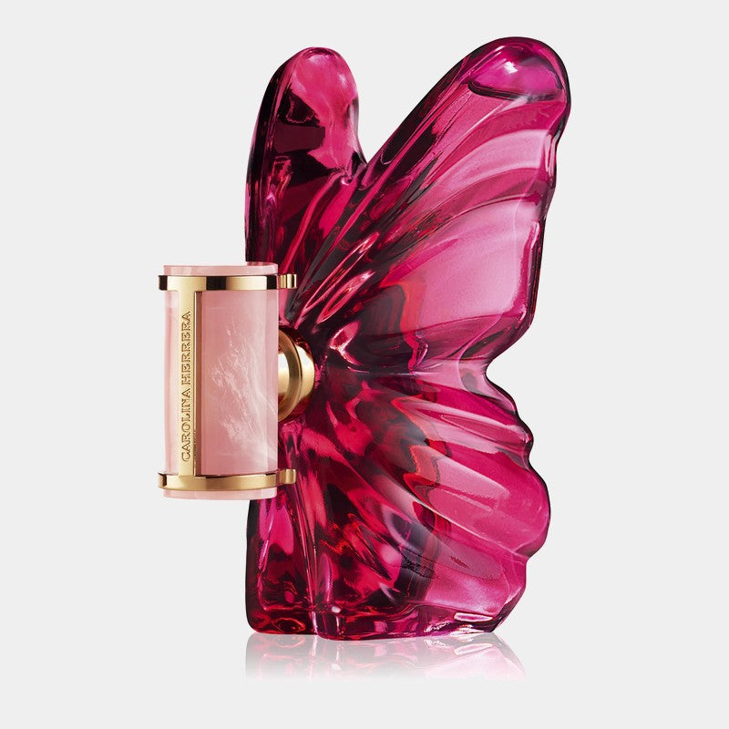 Carolina Herrera La Bomba woda perfumowana dla kobiet 80 ml
