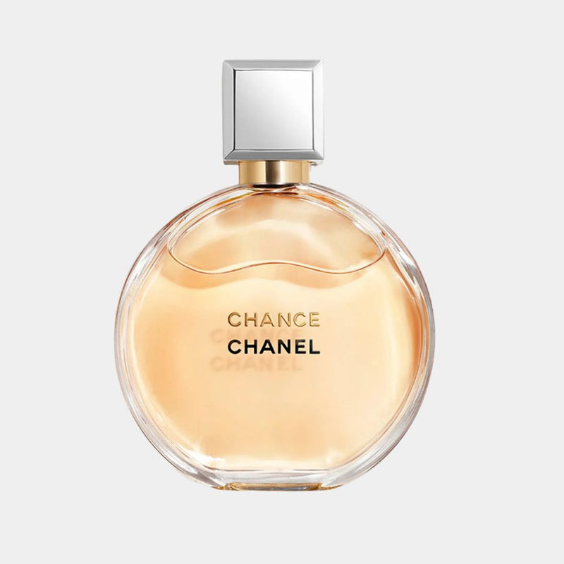 Chanel Chance woda perfumowana dla kobiet 100 ml