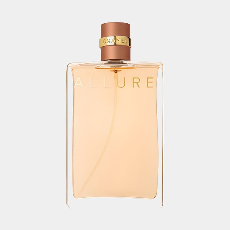 Chanel Allure woda perfumowana dla kobiet 100 ml