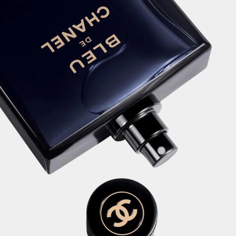 Chanel Bleu de Parfum perfumy dla mężczyzn 100 ml