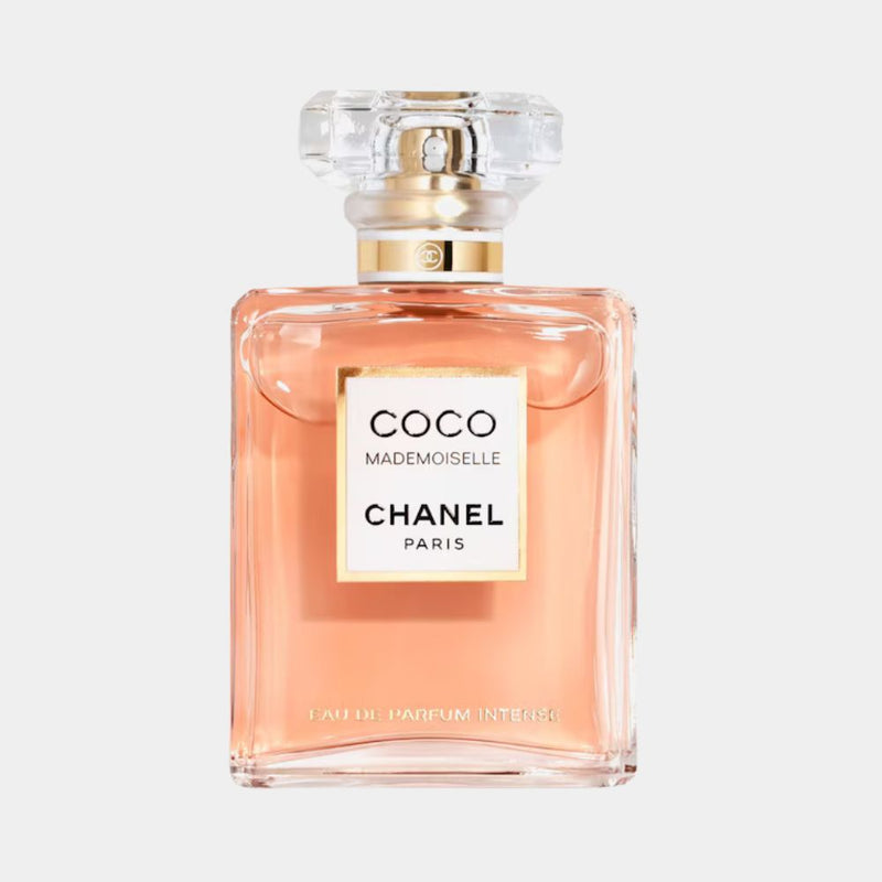 Chanel Coco Mademoiselle Intense woda perfumowana dla kobiet 100 ml