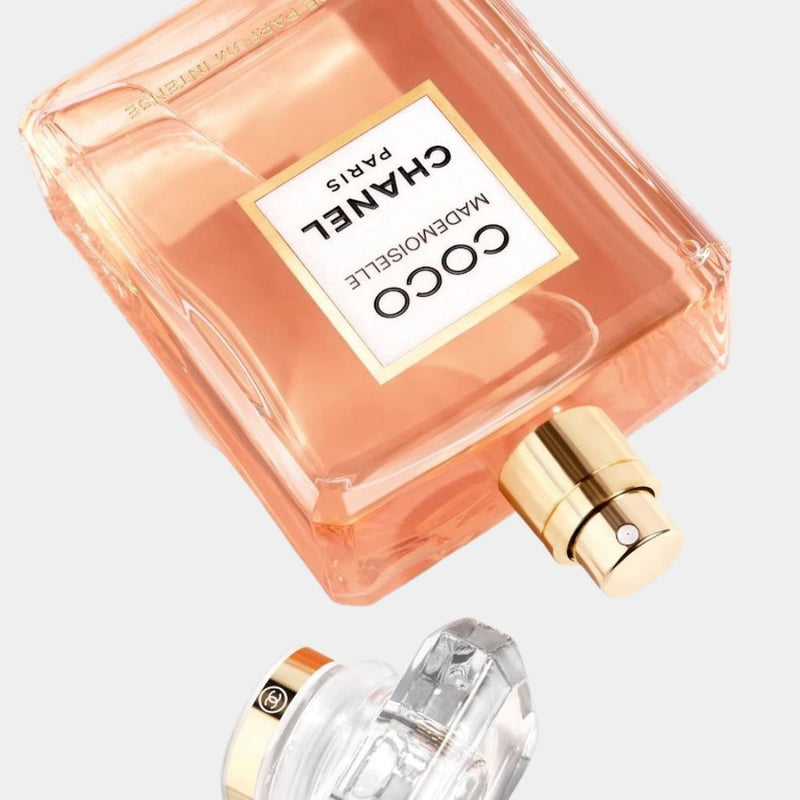 Chanel Coco Mademoiselle Intense woda perfumowana dla kobiet 100 ml