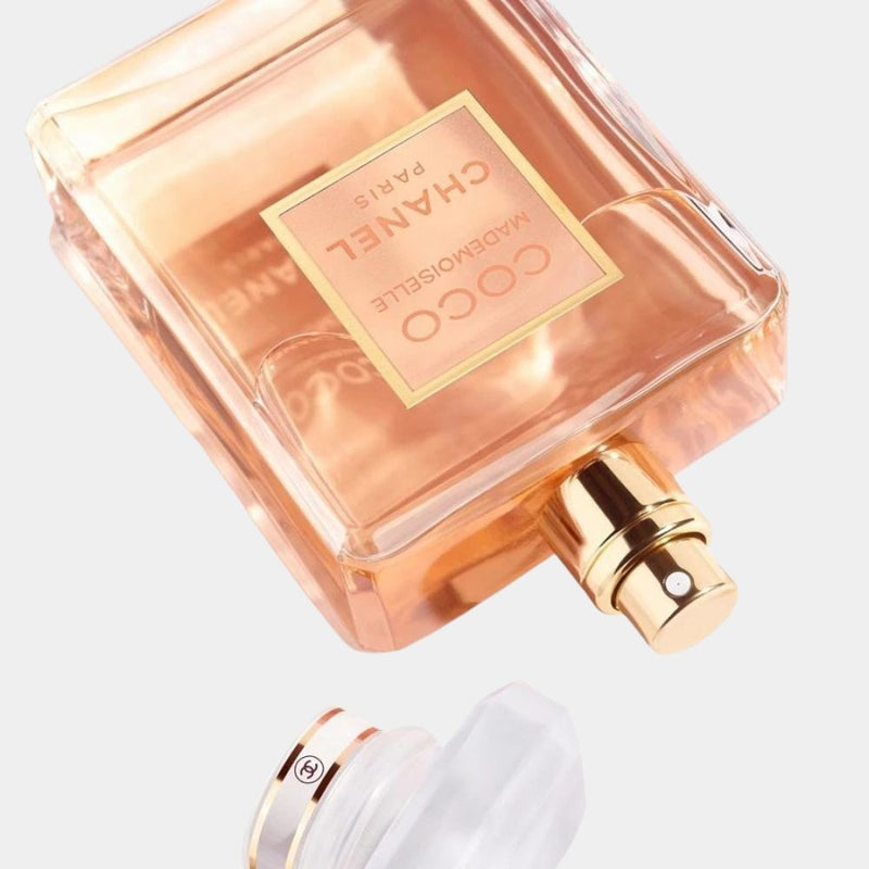 Chanel Coco Mademoiselle woda perfumowana dla kobiet 100 ml