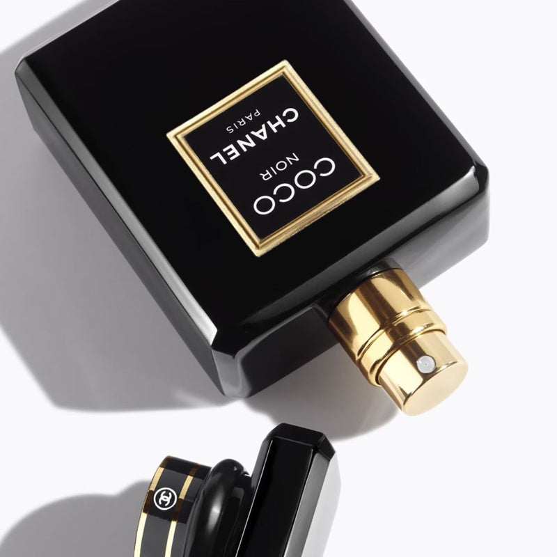 Chanel Coco Noir woda perfumowana dla kobiet 100 ml
