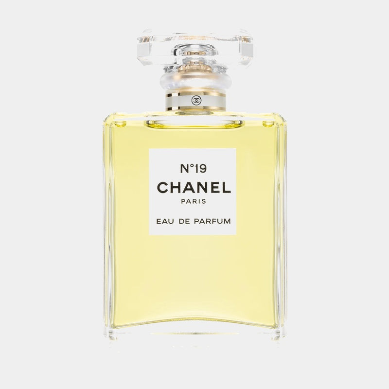 Chanel No19 woda perfumowana dla kobiet 100 ml