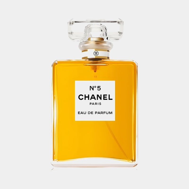 Chanel No5 L'eau woda perfumowana dla kobiet 100 ml