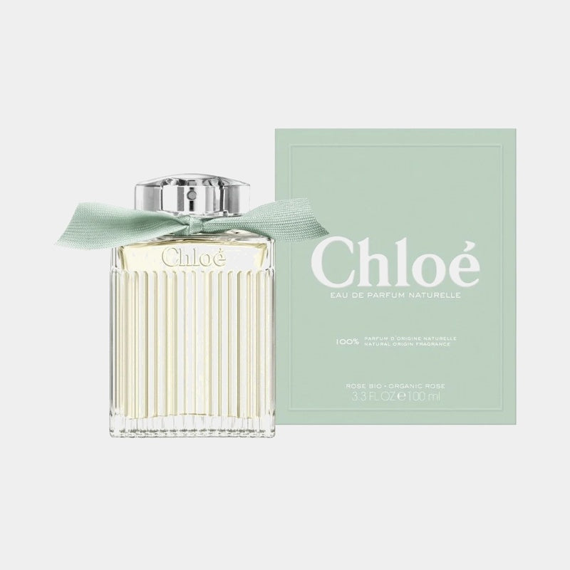Chloé Eau de Parfum Naturelle woda perfumowana dla kobiet 100 ml
