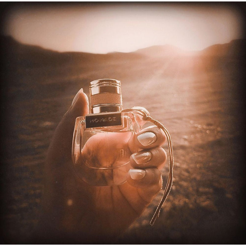 Chloé Nomade woda perfumowana dla kobiet 75 ml