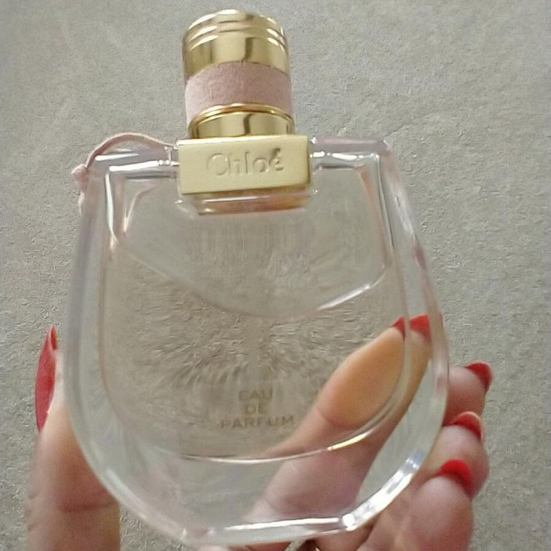 Chloé Nomade woda perfumowana dla kobiet 75 ml