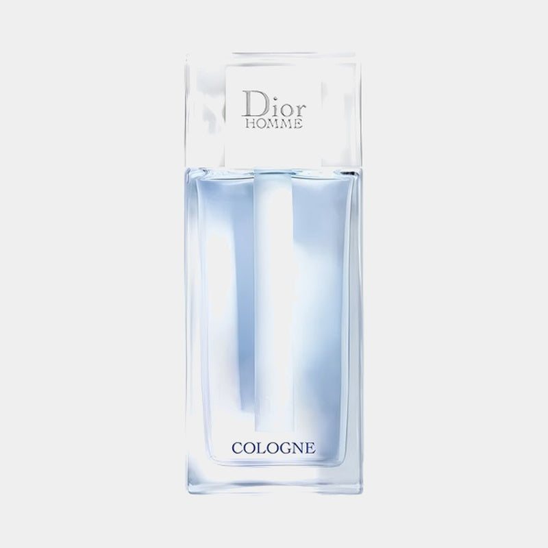 Christian Dior Homme Cologne woda toaletowa dla mężczyzn 125 ml