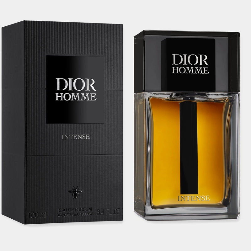 Christian Dior Homme Intense woda perfumowana dla mężczyzn 100 ml