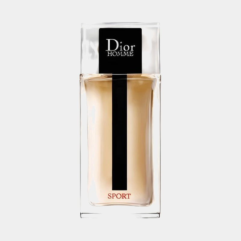 Christian Dior Homme Sport woda toaletowa dla mężczyzn 100 ml