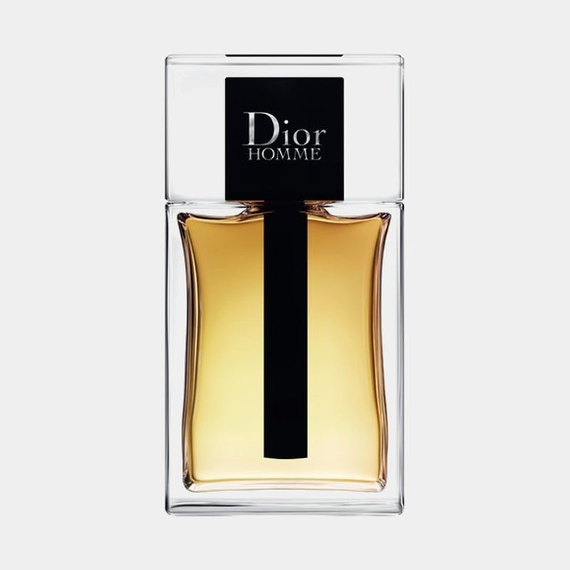 Christian Dior Homme woda toaletowa dla mężczyzn 100 ml