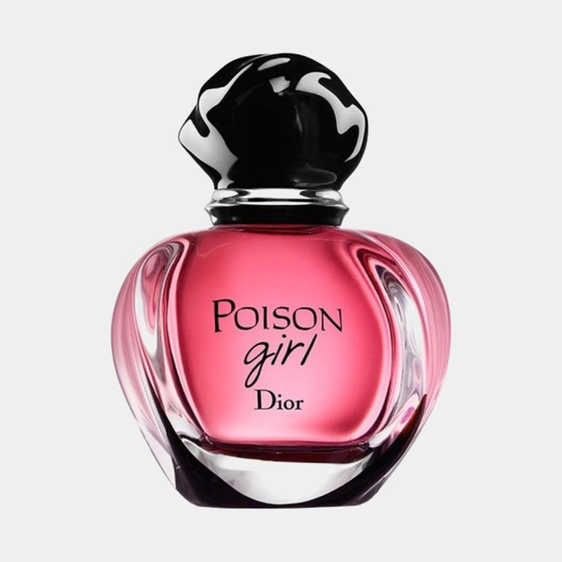 Christian Dior Poison Girl woda perfumowana dla kobiet 100 ml