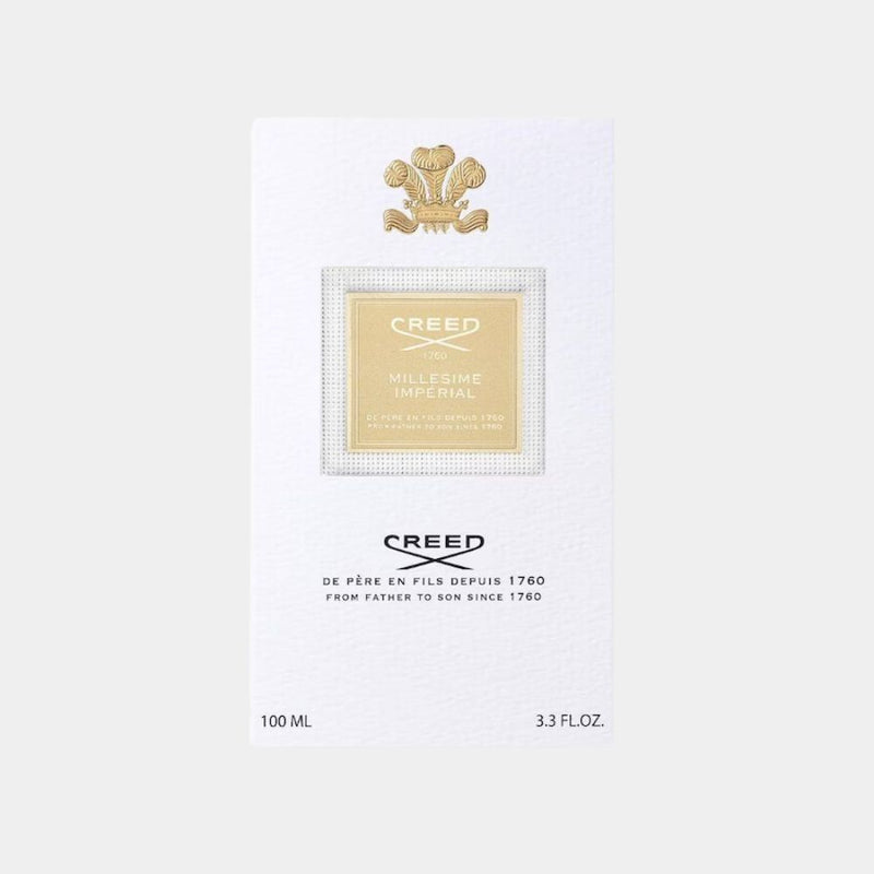 Creed Millesime Imperial woda perfumowana unisex 100 ml