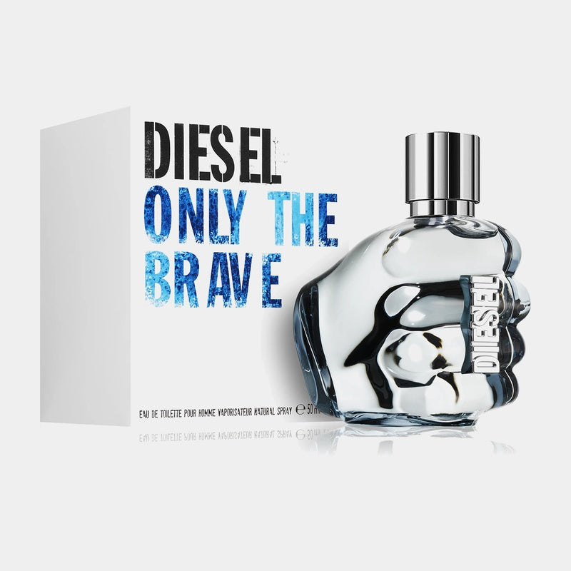 Diesel Only the Brave woda toaletowa dla mężczyzn 75 ml