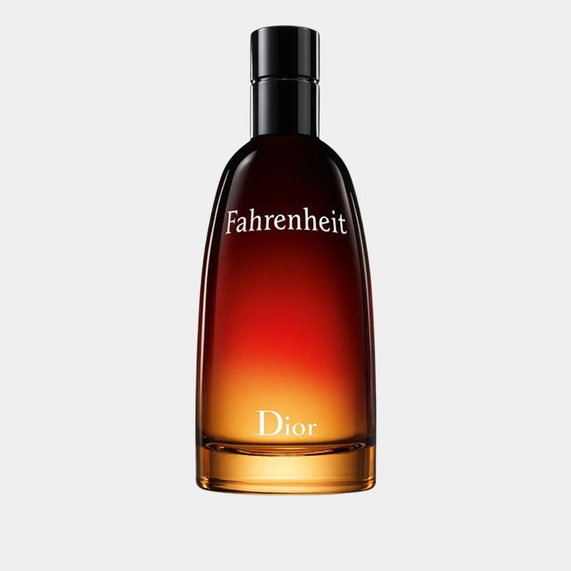 Christian Dior Fahrenheit woda toaletowa dla mężczyzn 100 ml
