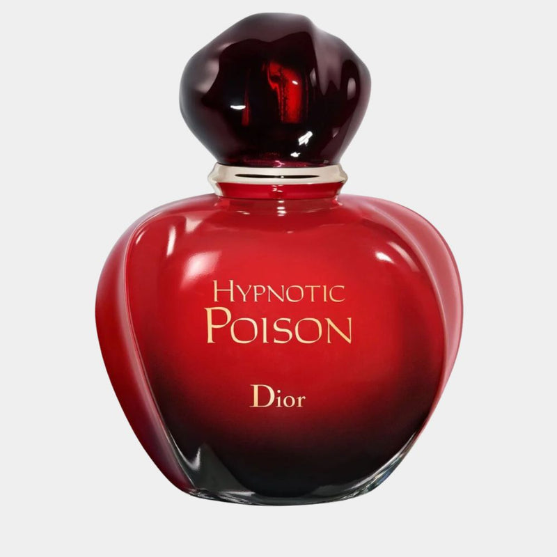 Christian Dior Hypnotic Poison woda toaletowa dla kobiet 100 ml