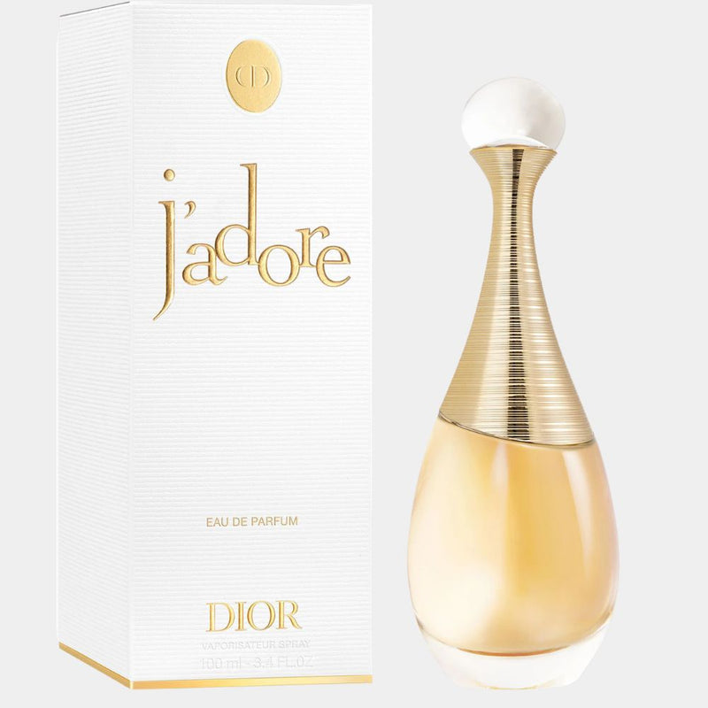 Christian Dior J'adore woda perfumowana dla kobiet 100 ml