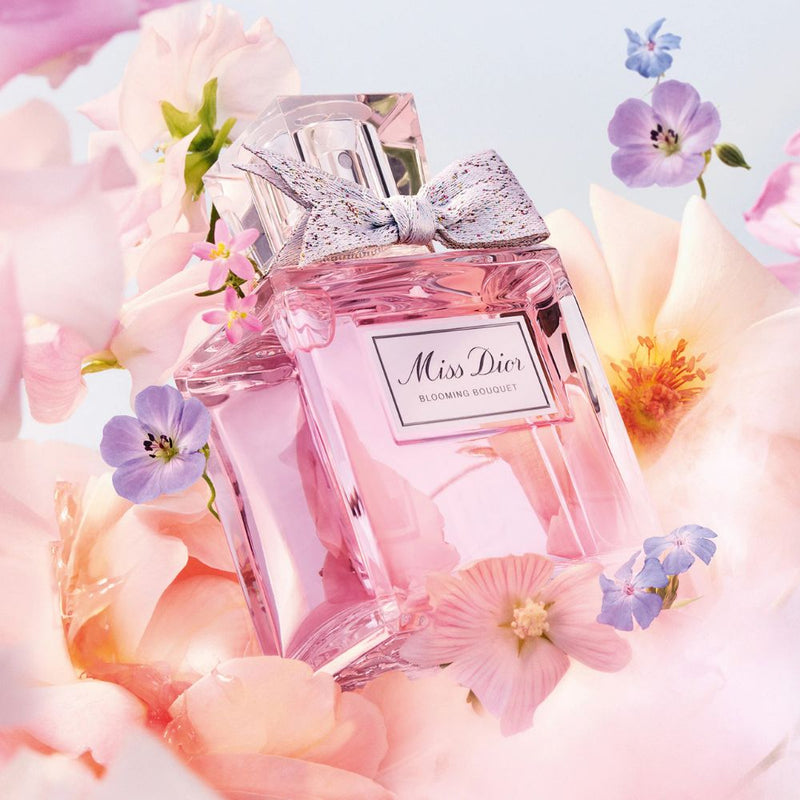 Christian Dior Miss Dior Blooming Bouquet woda toaletowa dla kobiet 100 ml