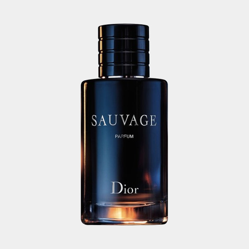 Dior Sauvage Parfum perfumy dla mężczyzn 100 ml