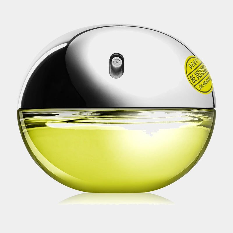 DKNY Be Delicious woda perfumowana dla kobiet 100 ml