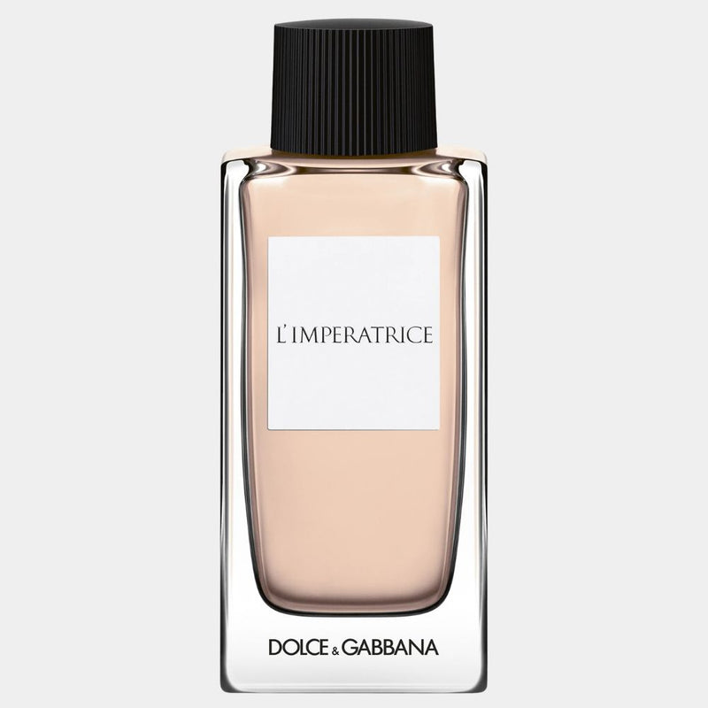 Dolce & Gabbana 3 L'imperatrice woda toaletowa dla kobiet 100 ml