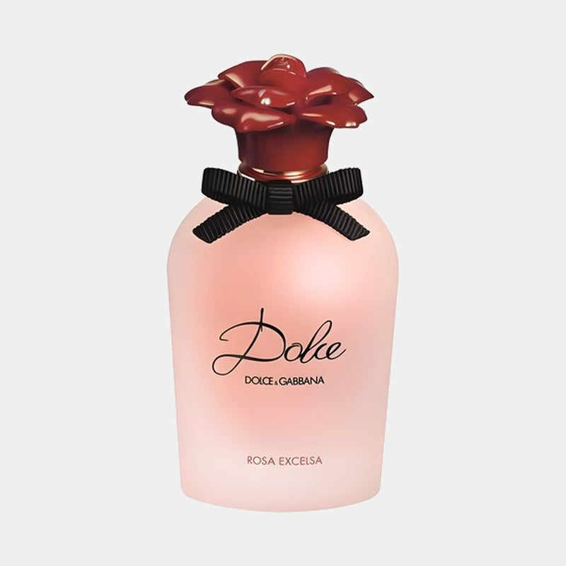 Dolce & Gabbana Dolce Rosa Excelsa woda perfumowana dla kobiet 100 ml