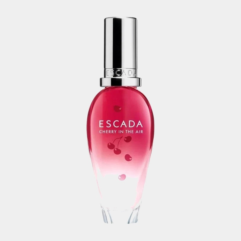 Escada Cherry In the Air Escada woda toaletowa dla kobiet 100 ml