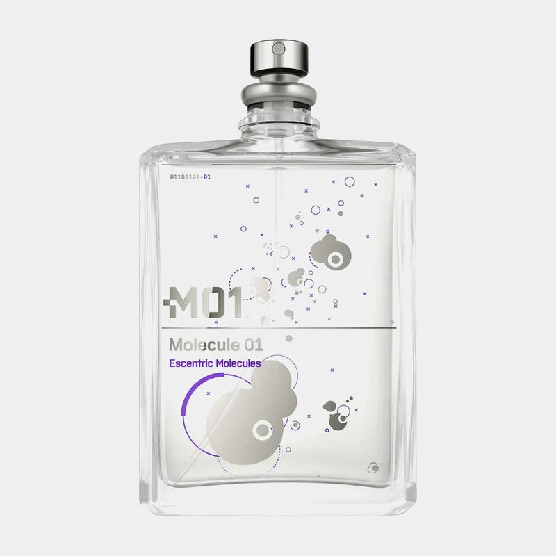 Escentric Molecules Molecule 01 woda toaletowa unisex 100 ml