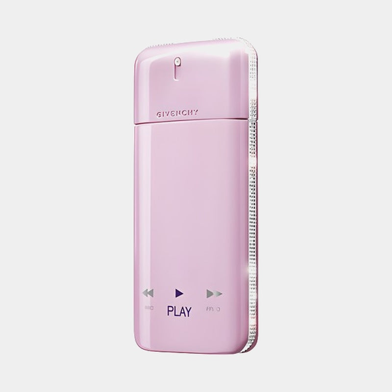 Givenchy Play for Her woda perfumowana dla kobiet 75 ml