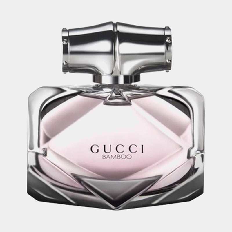 Gucci Bamboo Limited Edition woda perfumowana dla kobiet 75 ml