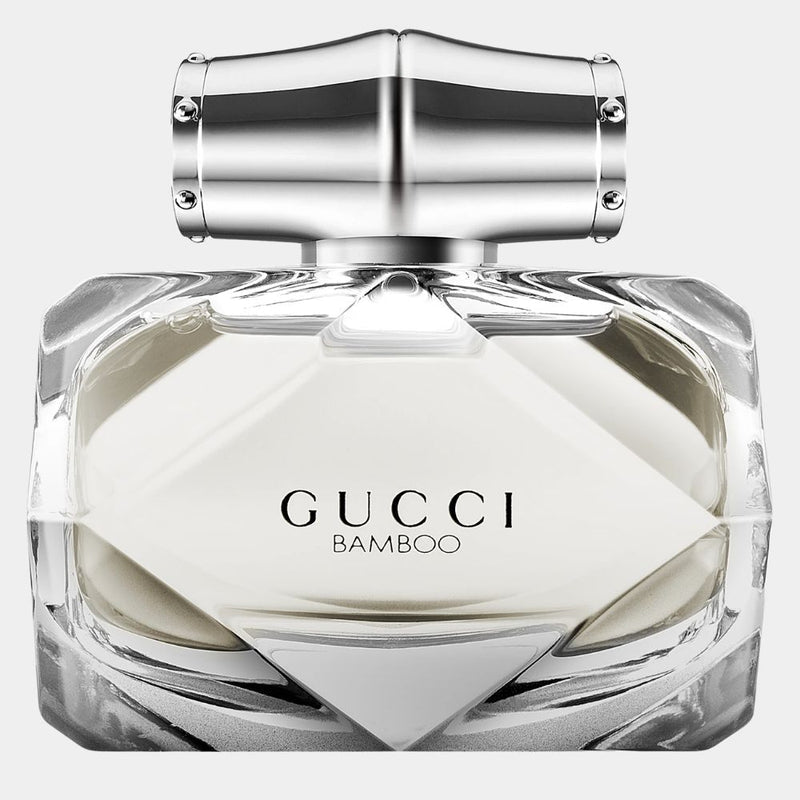 Gucci Bamboo woda perfumowana dla kobiet 75 ml