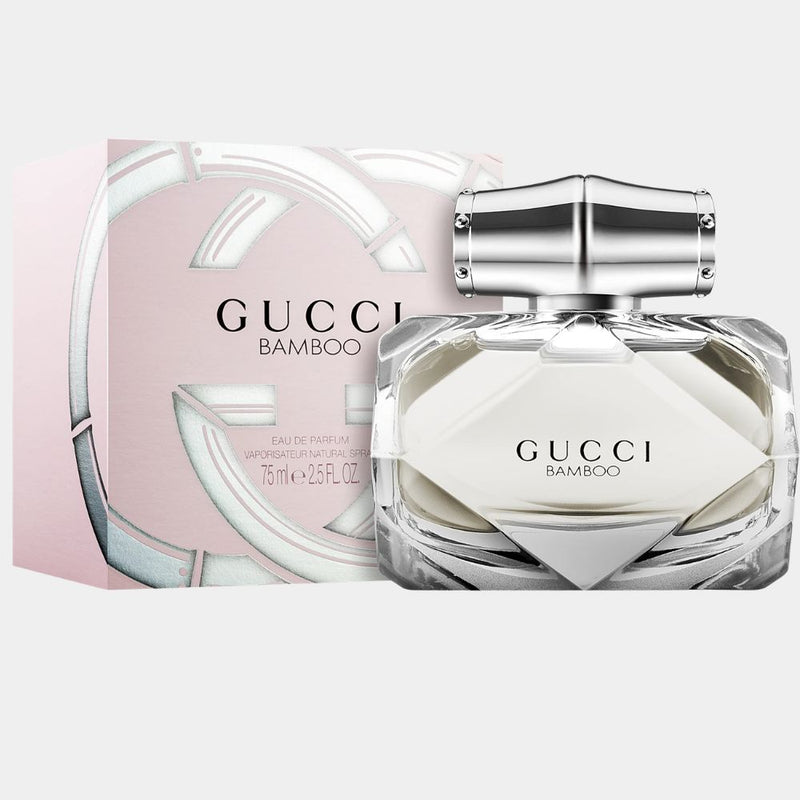 Gucci Bamboo woda perfumowana dla kobiet 75 ml