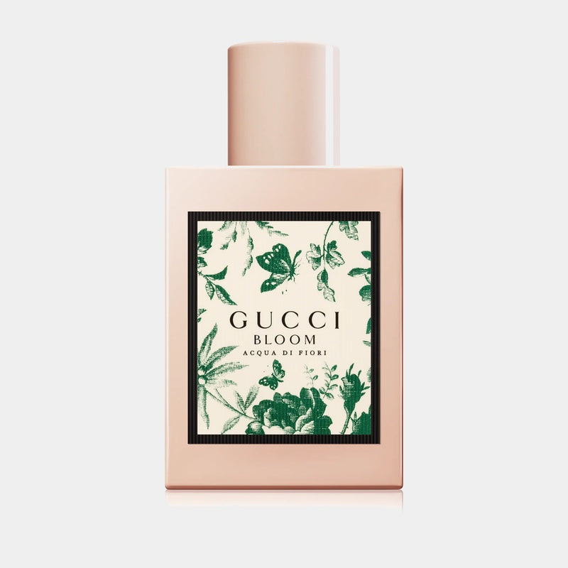 Gucci Bloom Acqua di Fiori woda toaletowa dla kobiet 100 ml