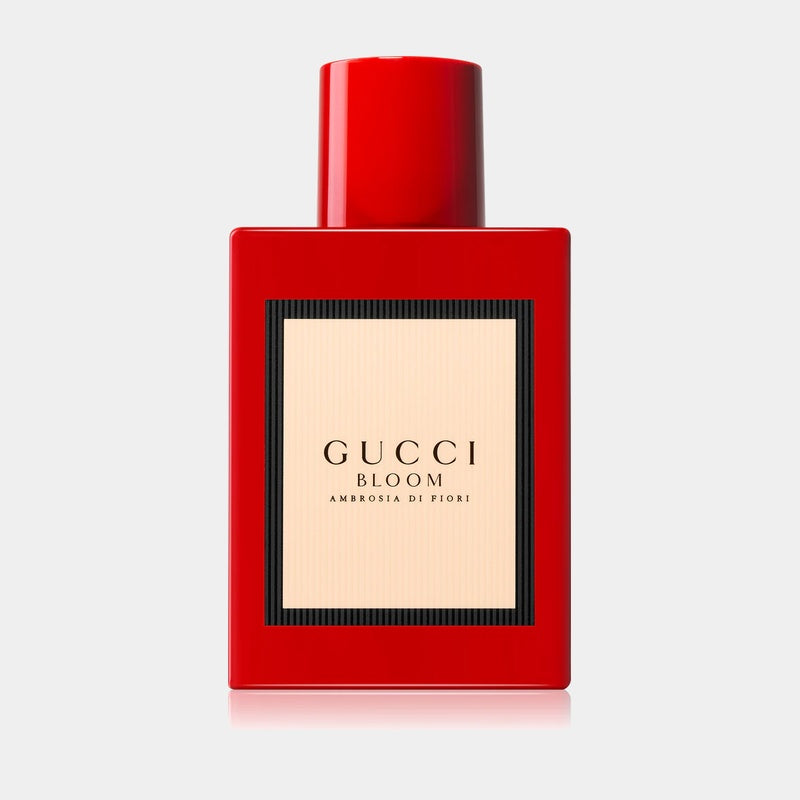 Gucci Bloom Ambrosia di Fiori woda perfumowana dla kobiet 100 ml