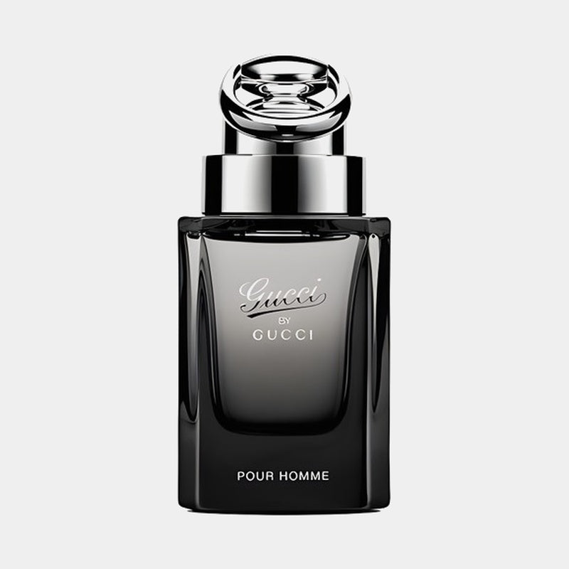 Gucci By Gucci pour Homme woda toaletowa dla mężczyzn 90 ml
